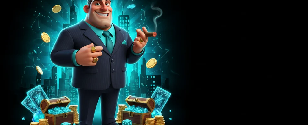 20% real-money cashback up to A$500 + 300 Free Spins - Bigboss Casino